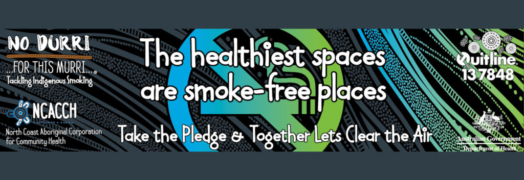 No Durri For This Murri