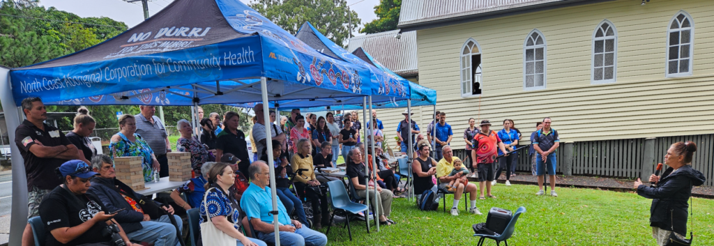 Closing The Gap Day 2024