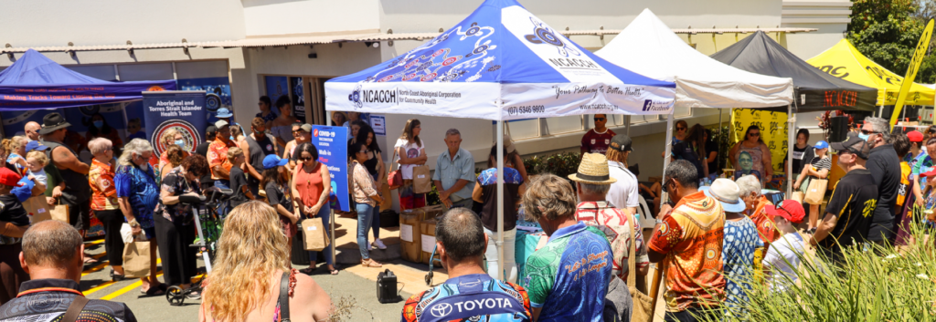 Gympie AMS soft launch